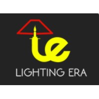 Lighting Era Brampton logo - Similar company to Golights.Com.Au