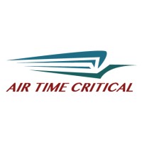 Air Charter logo - Similar company to Air Charter Authority