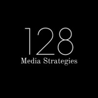 128 Media Strategies logo - Similar company to 128Media