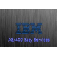 AS400 Easy Services logo - Similar company to Data Design Inc - Ibm I (Fka As/400 Iseries) Programming