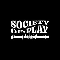 Society Of Play logo - Similar company to Al Manfaz