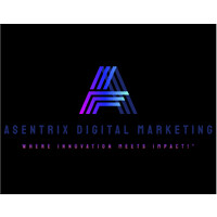 Asentrix Digital logo - Similar company to Acentrix