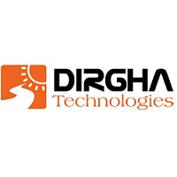 Dirgha Technologies logo - Similar company to Devam Systems Pvt Ltd