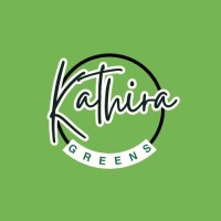 KathiraGreens logo - Similar company to Bookbridge
