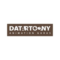 DATARTOONY logo - Similar company to Studio Chitrakoothu