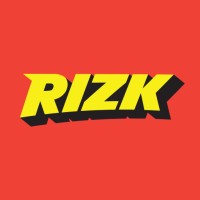 Rizk.com logo - Similar company to Lottostarlet Ltd.