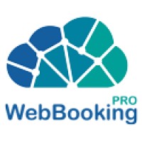 WebBookingPro logo - Similar company to X-Design