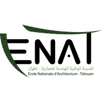 École Nationale d’Architecture de Tétouan (ENAT) logo - Similar company to He Architecture