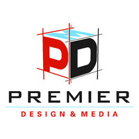 Premier Design & Media logo - Similar company to Perillo Construction