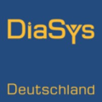 DiaSys Deutschland Vertriebs-GmbH logo - Similar company to Orphacare Gmbh