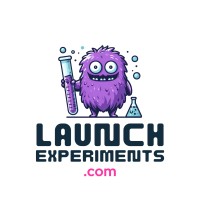 Launch Experiments logo - Similar company to Tiiny Host
