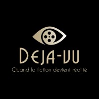 Déjà-Vu logo - Similar company to Deja Vu