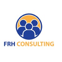 FRH Consulting LLC logo - Similar company to Iii Trifecta™ | A Global Workforce Solutions Company