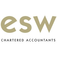 ESW Chartered Accountants logo - Similar company to Goji