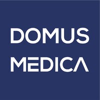 Domus Medica vzw logo - Similar company to D-Na