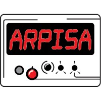 Arpisa logo - Similar company to Alugreen Reciclaje