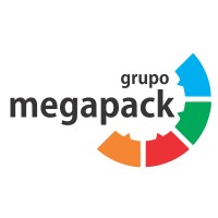 Grupo Megapack Embalagens logo - Similar company to Strivex Cold Chain