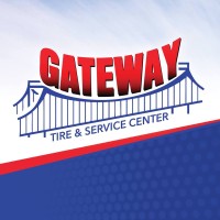 Gateway Tire & Service Center logo - Similar company to Schulz Xtruded Products