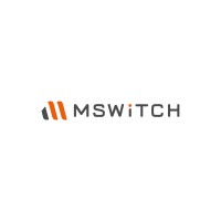 Mswitch Creative Hub logo - Similar company to Mswitch Media