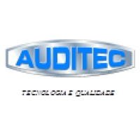 Auditec Microfusão logo - Similar company to Bsm - Microfusão De Aços
