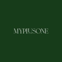 MyPlusOne™ logo - Similar company to Emerald World Learning