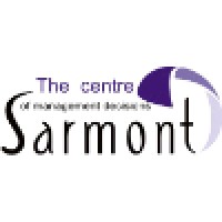 Sarmont - The Center Of Management Decisions