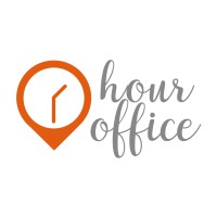 Hour Office Coworking logo - Similar company to Ruiz Moreno Y Asociados, S.C.