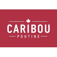 Caribou Poutine logo - Similar company to Liverpool Waves Music Cic