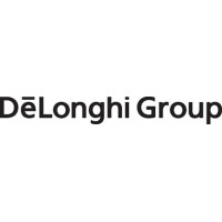 De'Longhi Group logo - Similar company to Gaggia Milano