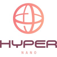 Hyper nano logo - Similar company to Alternative Structures