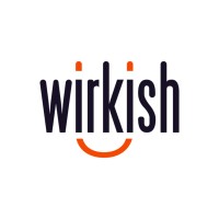 Wirkish logo - Similar company to The D.A.Y.E Hub Africa - Defining And Advancing Youngsters For Excellence Foundation