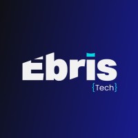 Ebris Technologies logo - Similar company to Growth Alpha