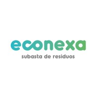 Econexa logo - Similar company to Econexa