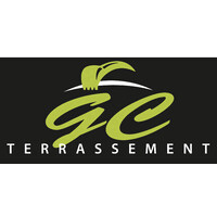 GC TERRASSEMENT logo - Similar company to Sebat