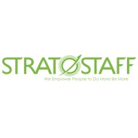 Stratostaff EA Limited logo - Similar company to Trinity Security Services