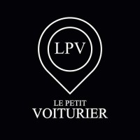 Le Petit Voiturier logo - Similar company to Vigee