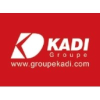 Groupe KADI logo - Similar company to Zoo Tech Med