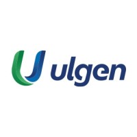 Ulgen logo - Similar company to Das Bira