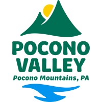 Pocono Valley Resort logo - Similar company to Camp Pocono Trails