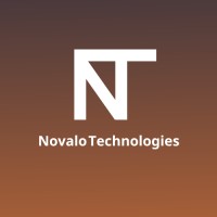 Novalo logo - Similar company to Intermezzon