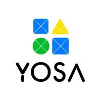 YOSA logo - Similar company to Elevated Edge Consulting
