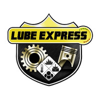 LUBE EXPRESS SAS logo - Similar company to Green Logistics Operator