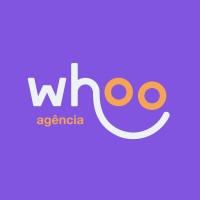 Whoo Agência l Marketing de Influência logo - Similar company to Casa Criative Digital | Assessoria De Marketing