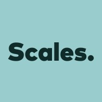 Scales logo - Similar company to Elevate People Group