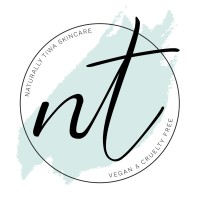 Naturally Tiwa Skincare | B Corp™ logo - Similar company to Protect Accent