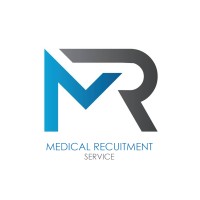 MRS - Medicruits Recruitment Service logo - Similar company to Marciano&Co