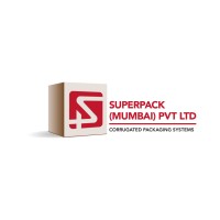 Superpack (Mumbai) Pvt Ltd logo - Similar company to Maxeff Engineering P Ltd