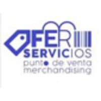 FER SERVICIOS PUNTO DE VENTA Y MERCHANDISING, S.L. logo - Similar company to Punto De Servicios S.A