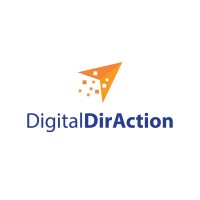 Digital DirAction logo - Similar company to Partex Technologies