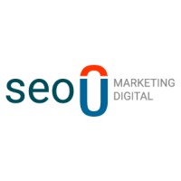 SEO Marketing Digital logo - Similar company to Digital Thinking Web